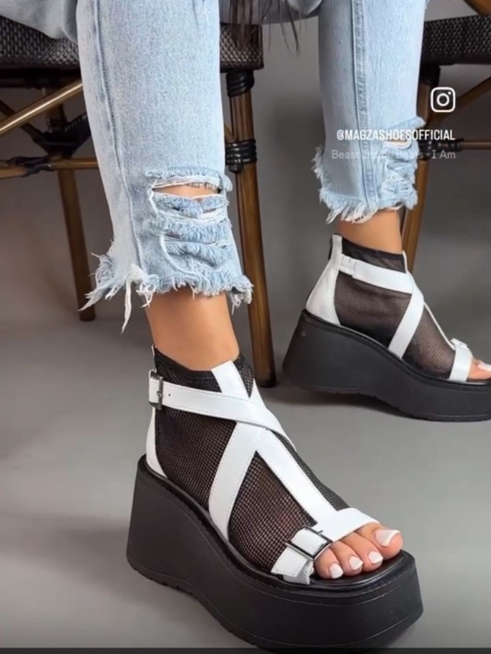 AllHigh Quality 100% Leather Shoes Orig Price 500$ Now 300$